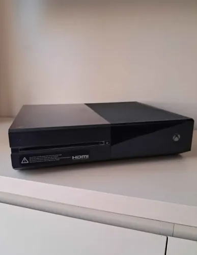 Xbox one