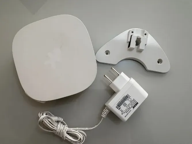 Extensor Roteador Vivo Fibra Wi-Fi 6 - Alta Velocidade