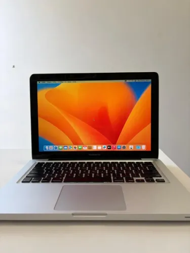 MacBook Pro 13" i7 | SSD 1TB Samsung EVO | macOS Ventura + Capa Incase