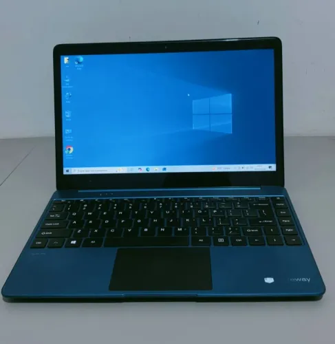 Notebook i5 10°Ger. 16GB Nvme 256GB