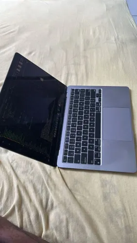 MacBook Air M1