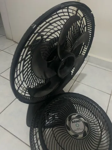 Ventilador arno barato