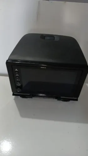 Multimidia Original Honda Hrv 2025 (106)