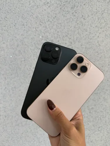 iPhone 16 Pro Max, 256gb