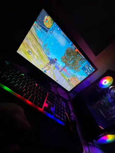 Pc gamer