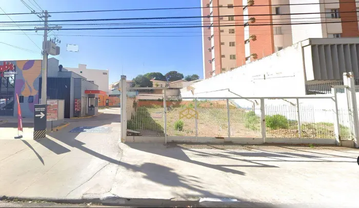 Terreno, 674 m² - venda por R$ 3.100.000,00 ou aluguel por R$ 14.290,00/mês - Jardim Proen