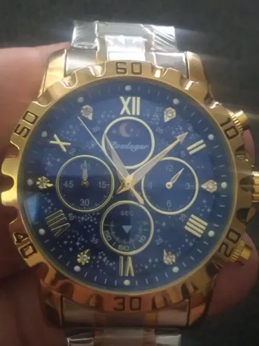 RELOGIO CASIO EDIFICE
