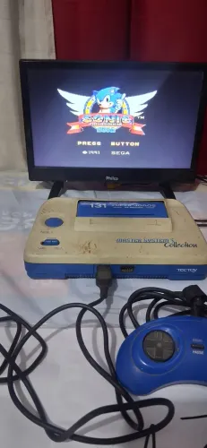 Master System 3