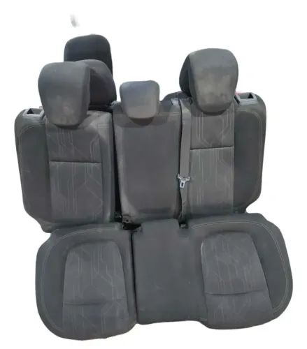 Jogo De Bancos Chevrolet Tracker Lt 2017 2018 TECIDO