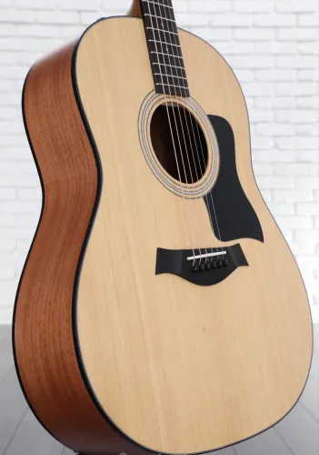 Violão Taylor 117e Novo