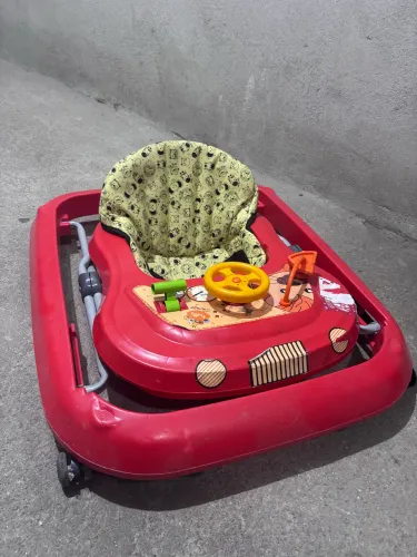 Andador Infantil