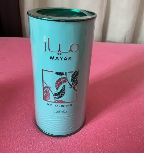 Perfume Mayar Lataffa