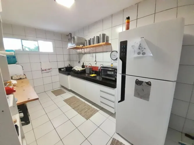 Casa com 4 dormitórios para alugar, 250 m² por R$ 4.410,00/mês - Lagoa Redonda - Fortaleza