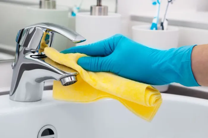 Faxina , faxineira Limpeza residêncial, comercial