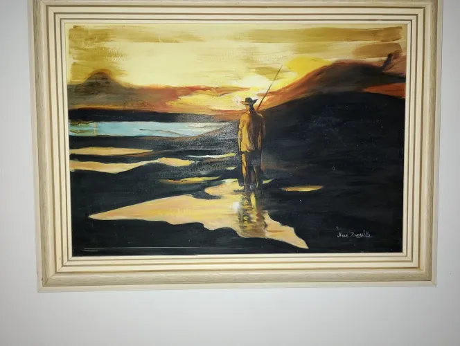 Pintura/ quadros