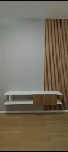 Rack tv