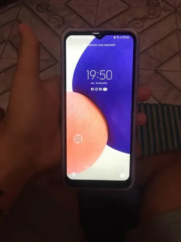 Celular A22 5g