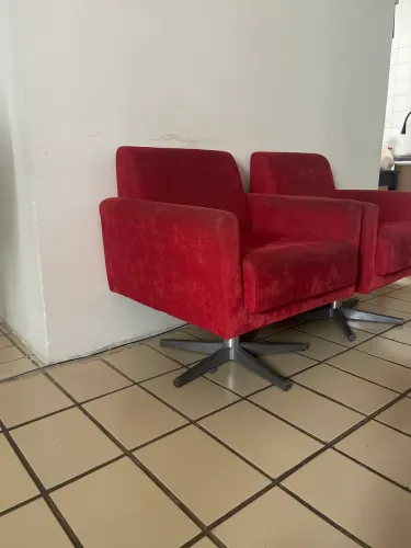 Poltronas