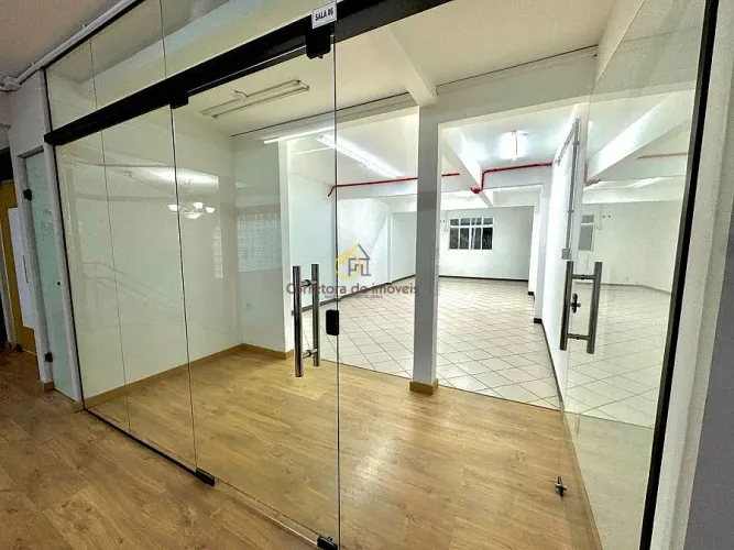 Sala comercial em Blumenau