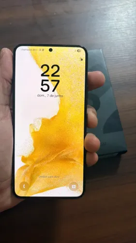 Galaxy S22 - 128gb