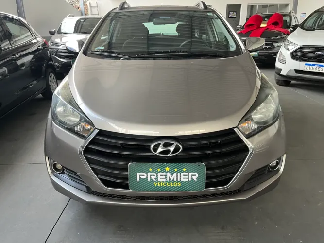 Hyundai HB20 Comf./c.plus/c.style 1.0 Flex 12V 2016