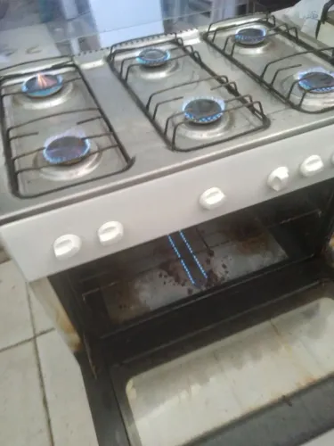 Fogão 