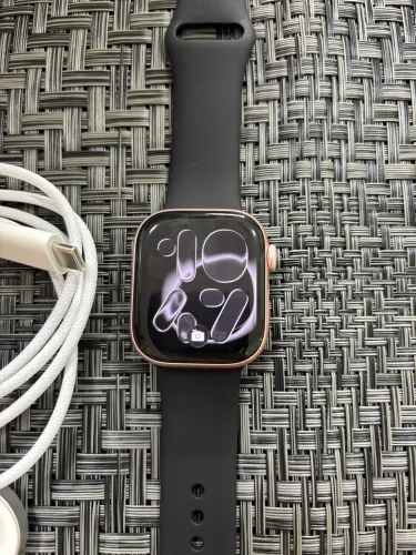 Apple Watch séries 10 42mm BATERIA 100%