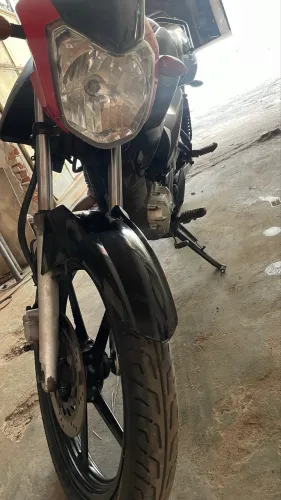 Yamaha factor 150 2018