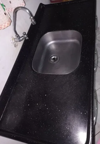 Vendo Tampo de pia