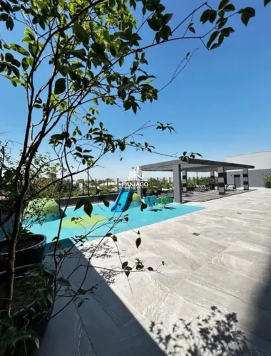 Apartamento à venda no Edifício Arch Jardim Cuiabá | Grupo Plaenge