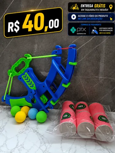 Brinquedos Diversos