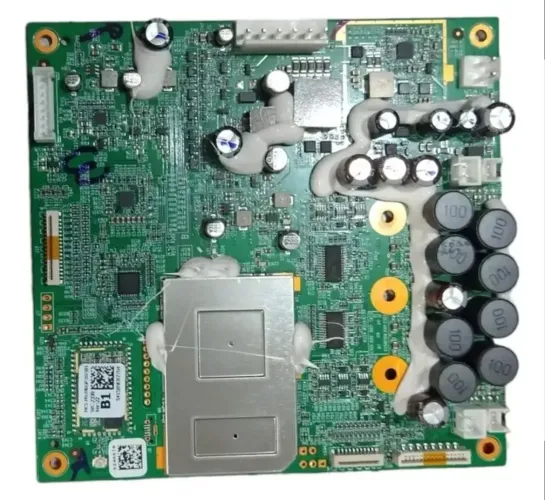 Placa JBL partybox 110
