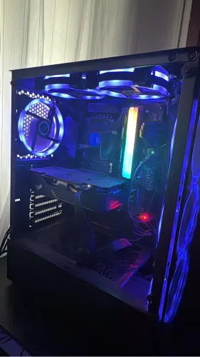 Pc gamer 