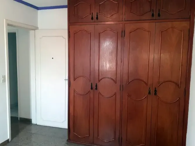 Maravilhoso apartamento no centro de taubate de 138M2