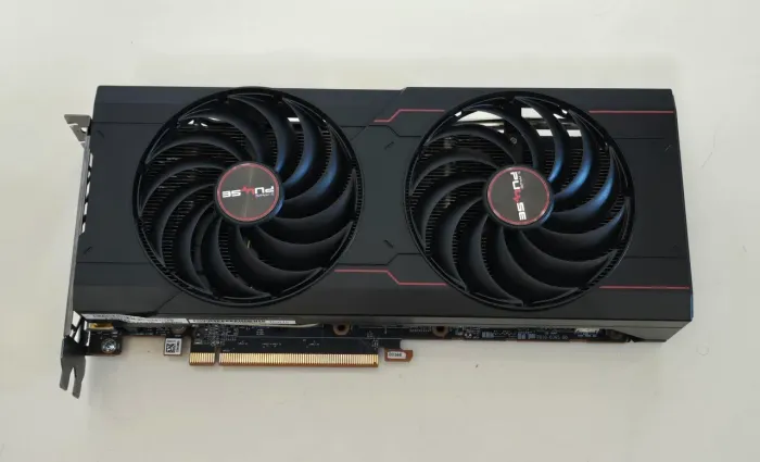 RX 6700 XT 12GB - LEIA DESCRICAO