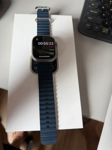 Aplle Watch ultra