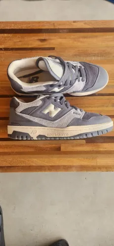 Tenis new balance 550 tam 41
