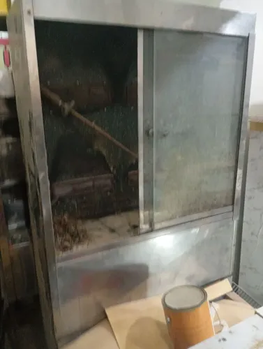 Assador de frango