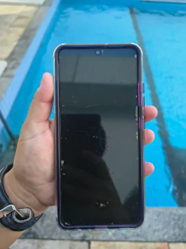 Celular Galaxy A32 138 giga