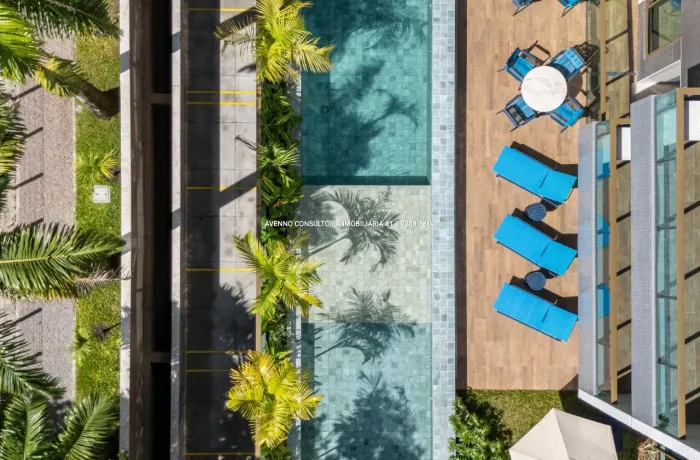 Proprietário vende seu investimento no Alameda Beira Rio, apartamento de 3 quartos com 93m