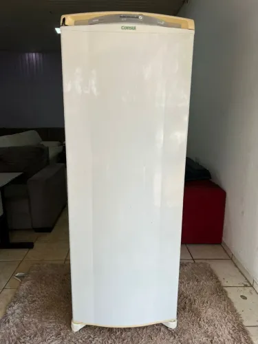 Geladeira consul facilite 340 litros frost free marcas de uso ((ENTREGO GRATIS))