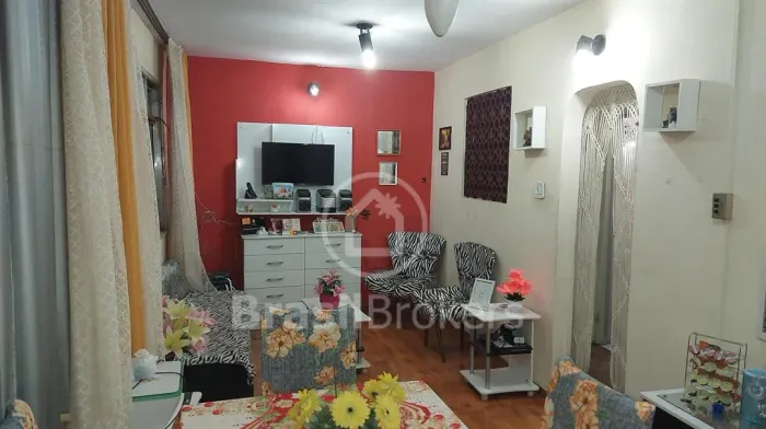 Casa de Condomínio à venda com 199,00m² e 4 quartos em Bonsucesso, Rio de Janeiro - rj