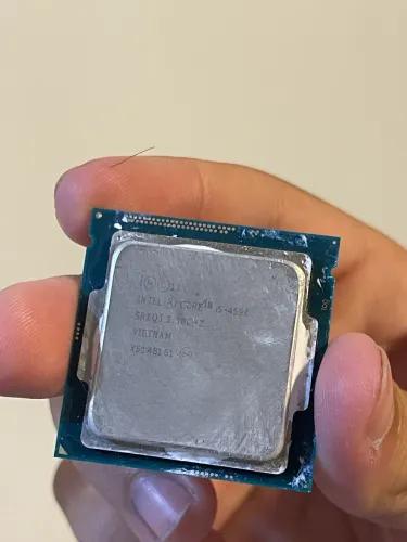 Processador Intel Core i5-4590 - 4ª Geração