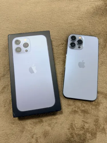 iPhone 13 Pro Max 1TB