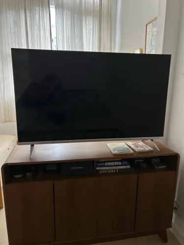 Smart TV Philip 50 polegadas