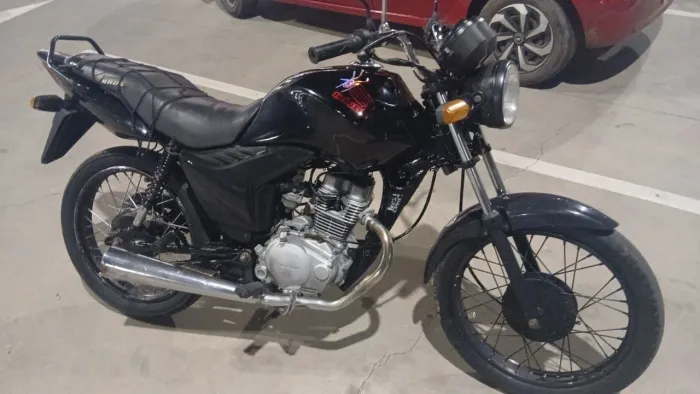 Fan 125 es