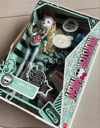 Lagoona basica