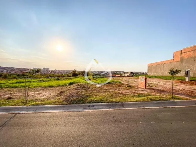 Terreno à venda, 200 m² por R$ 320.000,00 - Terrassos Residencial - Paulínia/SP