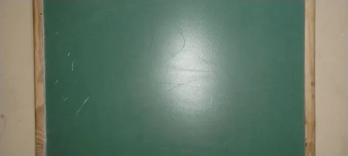 Quadro para estudar 