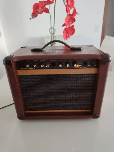 Amplificador Oneal OCG100F